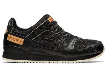 Asics Erkek GEL-LYTE III Koşu Ayakkabısı TR182JE